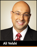 Ali Velshi