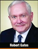 Robert Gates