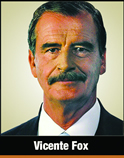 Vicente Fox