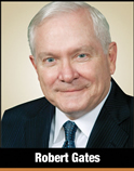 Robert Gates