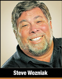 Steve Wozniak