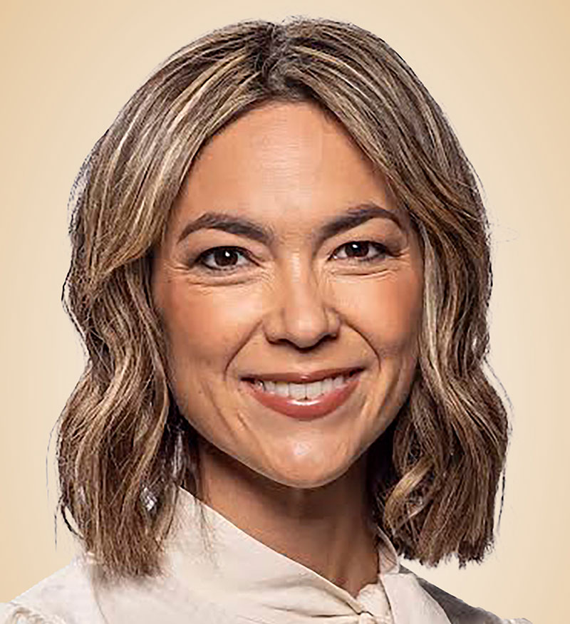 Emily Chang - Distinguished Speaker Series